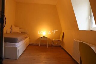  Appartement à louer 3 pièces 52 m²