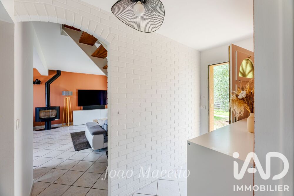 Vente Maison/villa 6 pièces