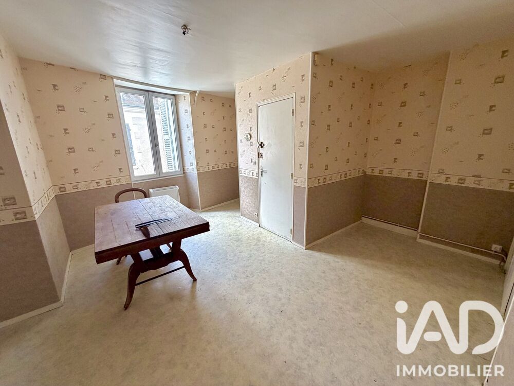 Vente Immeuble Vente Immeuble 197 m&sup2; Le blanc
