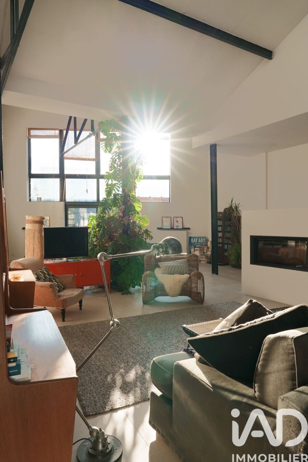 � vendre  Maison Montreuil (93100)