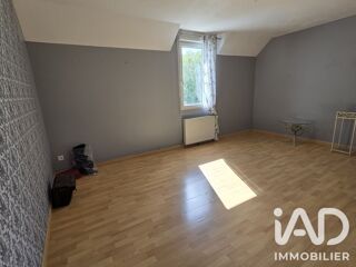  Maison à vendre 7 pièces 213 m²