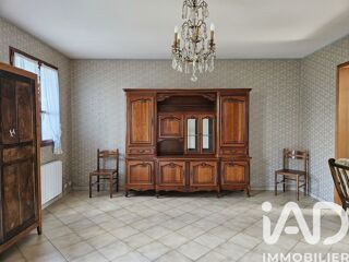  Maison à vendre 6 pièces 126 m²