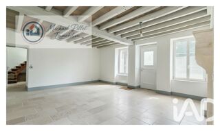 Maison à vendre 7 pièces 150 m²