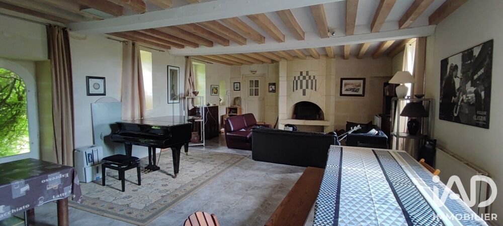 Vente Maison Vente Maison de campagne 18 pièces Volnay