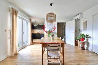  Appartement  vendre 5 pices 112 m