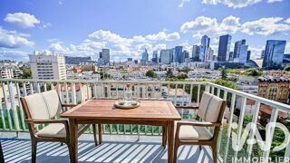  Appartement à vendre 5 pièces 100 m²