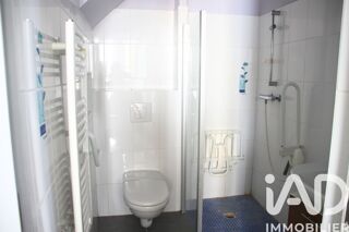  Maison à vendre 4 pièces 74 m²