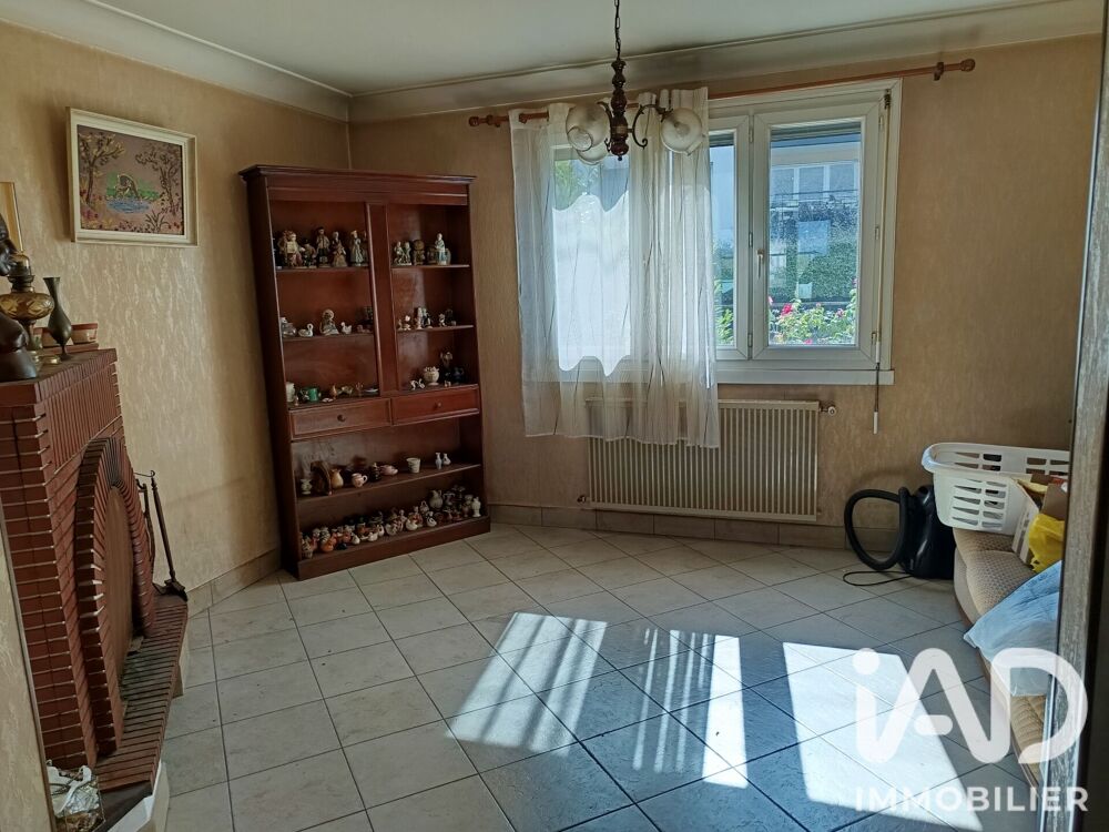 Vente Maison Vente Maison de ville 5 pièces Rezé