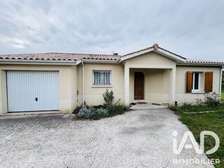  Maison à vendre 4 pièces 92 m²