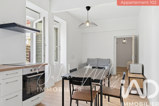  Appartement à vendre 2 pièces 68 m²