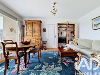 Appartement à vendre 3 pièces 51 m²