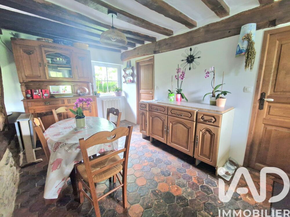 Vente Maison traditionnelle 3 pièces