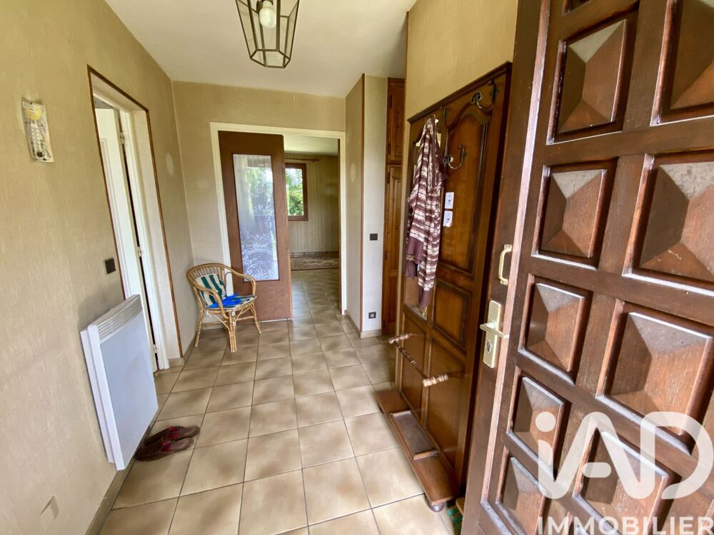 Vente Maison traditionnelle 6 pièces