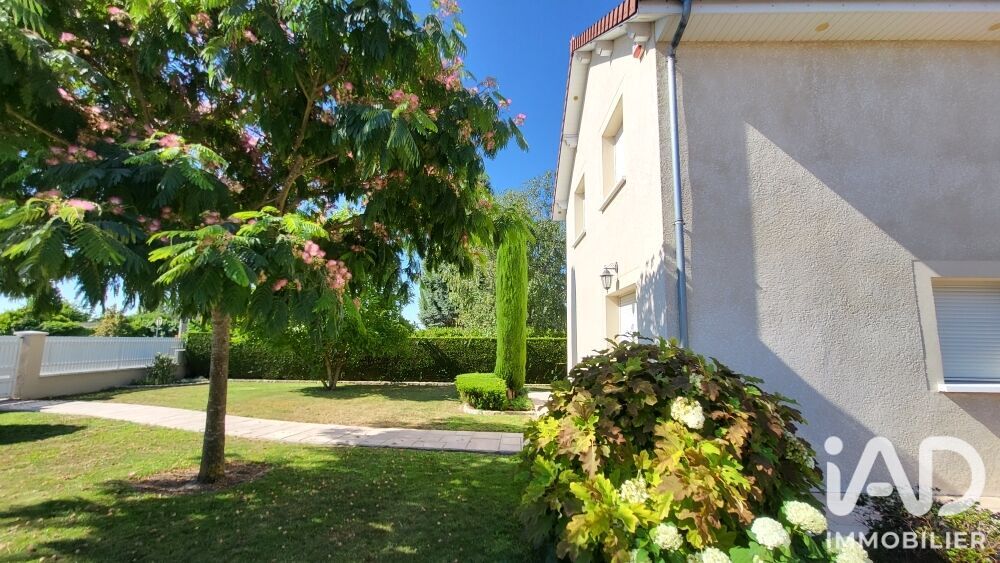 Vente Maison Vente Maison/villa 8 pièces Villemandeur