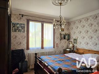  Maison à vendre 8 pièces 154 m²