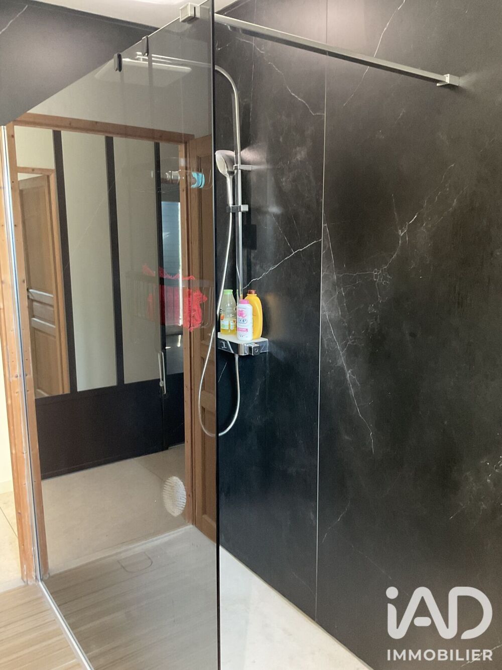 à vendre  Maison Montélimar (26200)