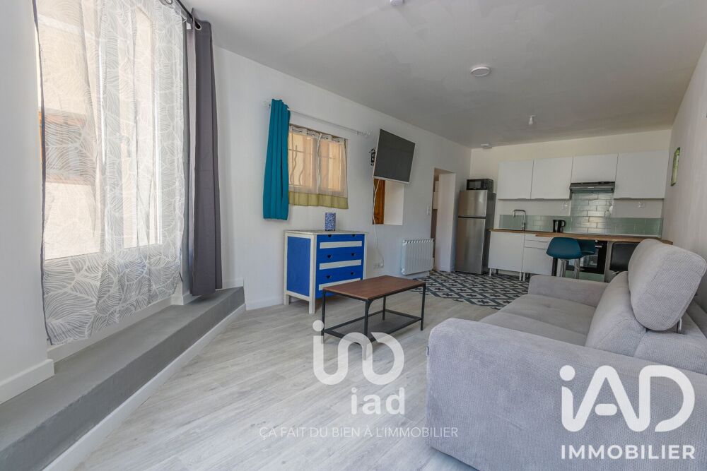 Location Appartement Location Studio 1 pièce Pont-de-l'arche
