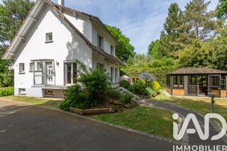  Maison à vendre 6 pièces 130 m²