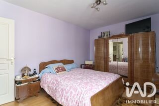  Appartement à vendre 3 pièces 61 m²