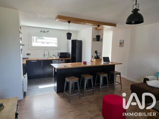  Appartement à vendre 4 pièces 76 m²