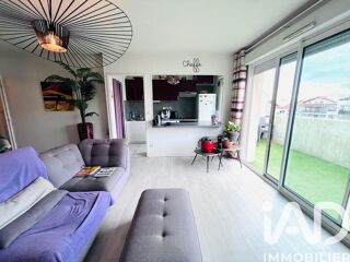  Appartement à vendre 4 pièces 79 m²