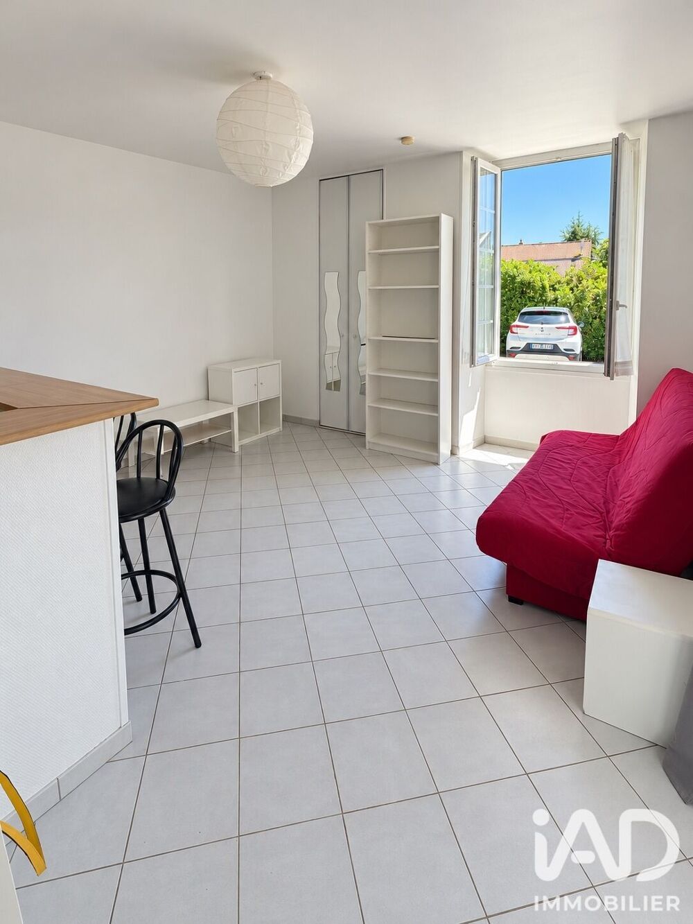 Location Appartement Location Studio 1 pièce Maurepas