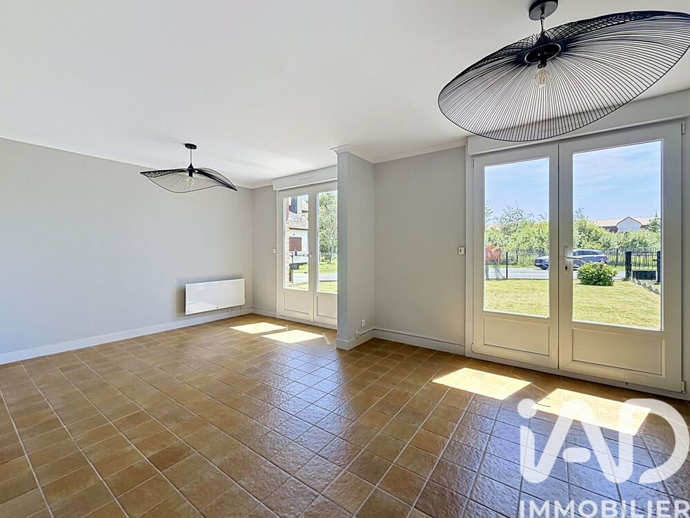 Vente Pavillon 4 pièces