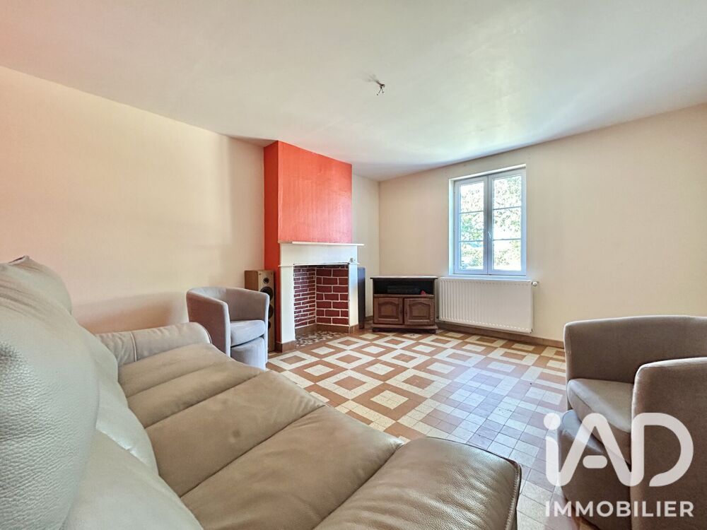 Vente Maison/villa 8 pièces