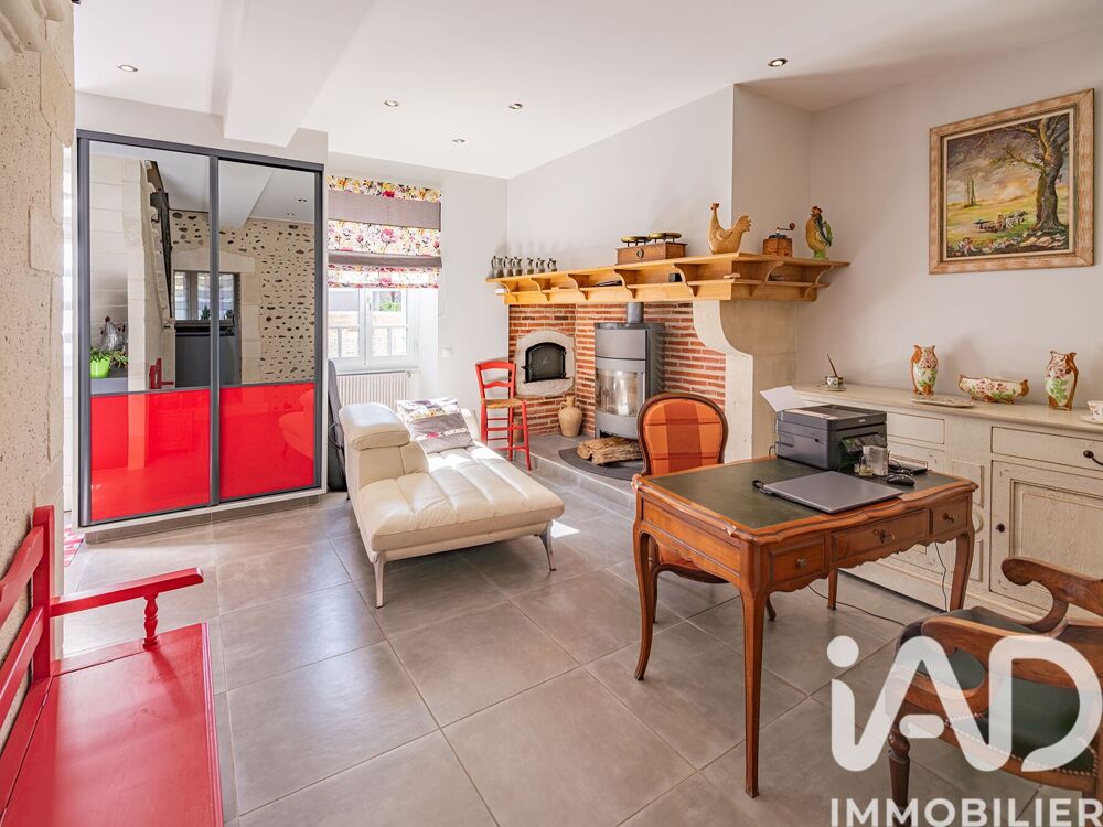 à vendre  Maison Denguin (64230)