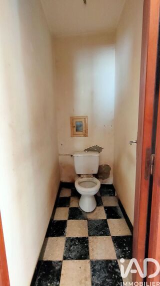  Maison � vendre 4 pi�ces 90 m�