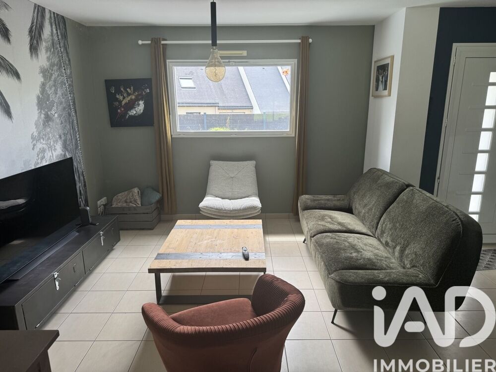 Vente Maison Vente Maison/villa 7 pièces Saint-didier