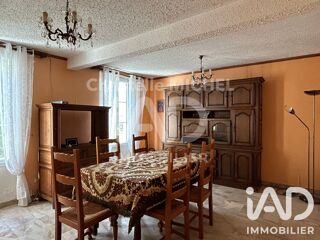  Maison à vendre 3 pièces 69 m²