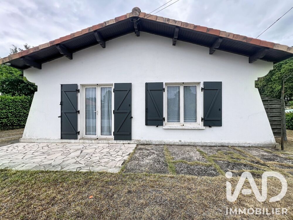 Vente Maison/villa 3 pièces