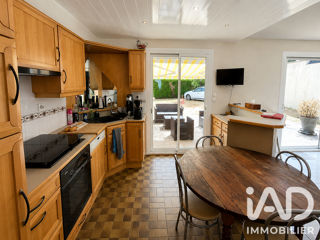  Maison à vendre 7 pièces 120 m²