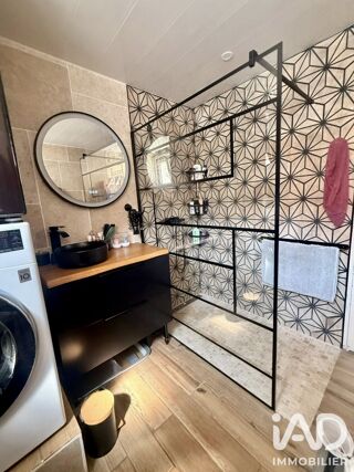  Maison à vendre 4 pièces 93 m²
