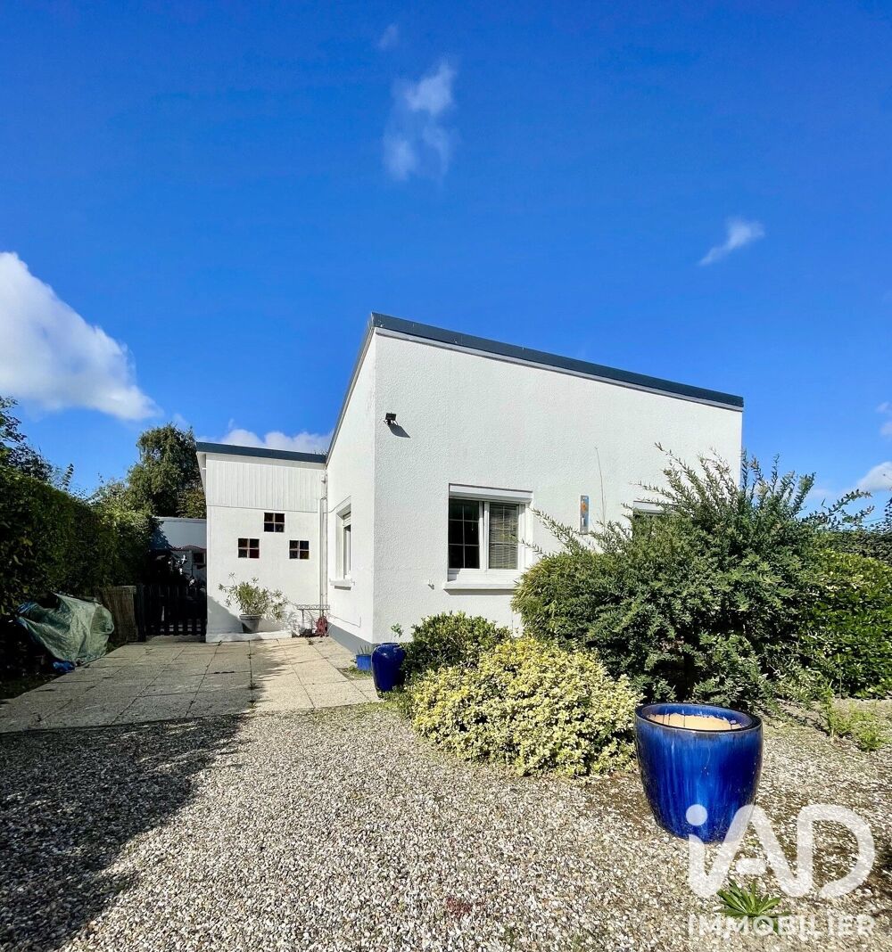 Vente Maison Vente Maison/villa 3 pièces Fort-mahon-plage