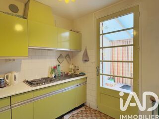  Maison � vendre 4 pi�ces 79 m�