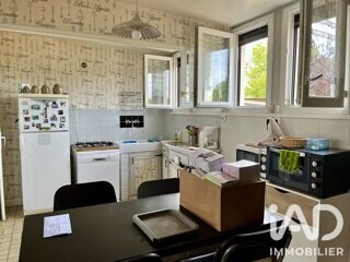  Maison à vendre 4 pièces 72 m²
