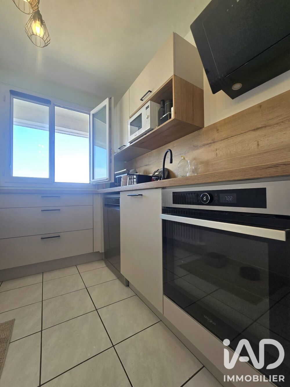 Vente Appartement Vente Appartement 3 pièces Le havre