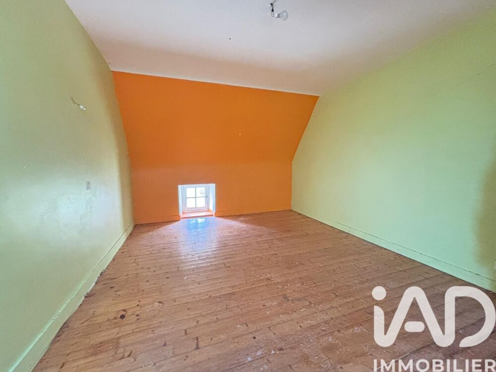 Vente Longère 9 pièces