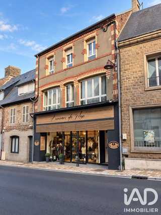  Immeuble à vendre 284 m²