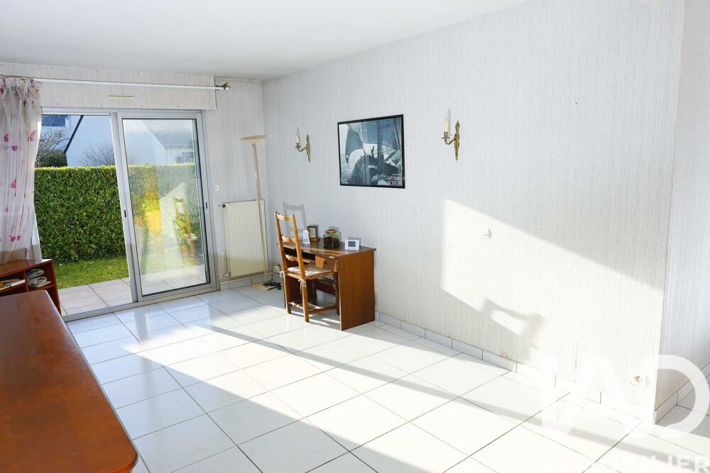 Vente Maison Vente Maison/villa 6 pièces Auray