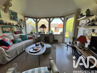  Maison � vendre 5 pi�ces 87 m�
