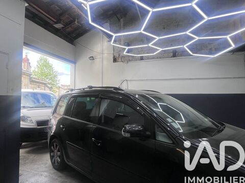 Vente Local commercial 300 m&sup2; 38600 33130 Bègles