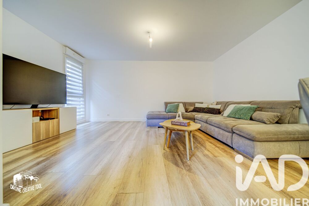 Vente Appartement Vente Appartement 5 pièces Thionville