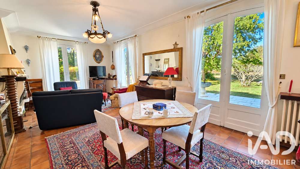 Vente Maison Vente Domaine 6 pièces Gradignan