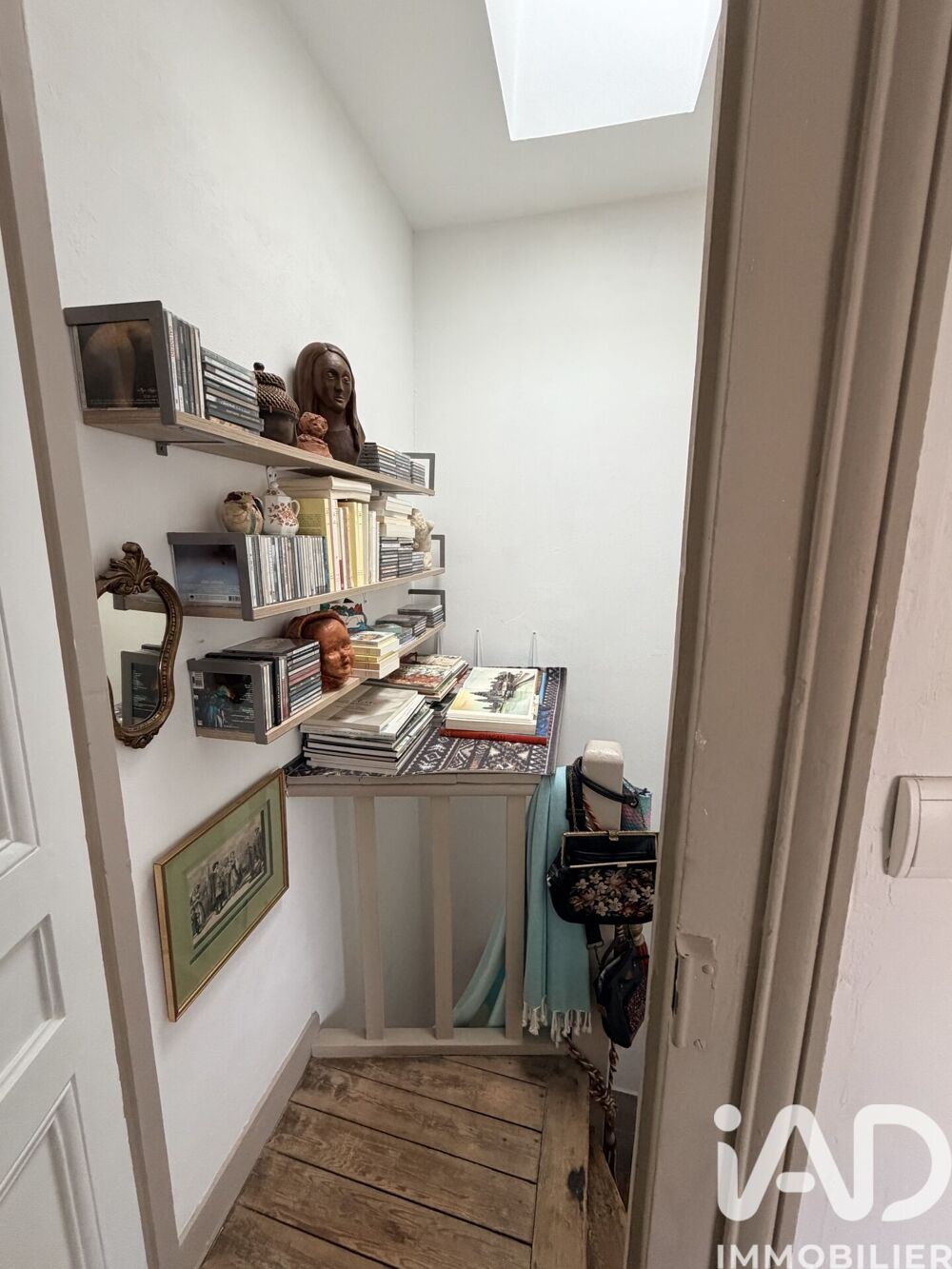 Vente Maison/villa 3 pièces