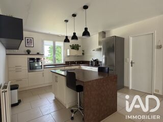  Maison à vendre 5 pièces 150 m²