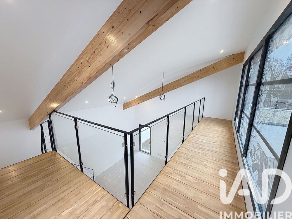 � vendre  Maison Theix-noyalo (56450)