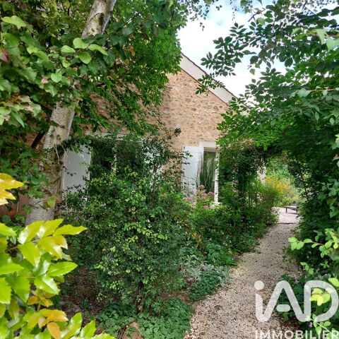   Vente Maison traditionnelle 8 pièces Maison - 8 pièce(s) - 215 m²